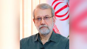 Izrael gađao Alija Laridžanija: Tvrde da se ne zna da li je povređen ili mrtav