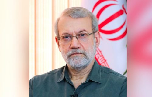 Izrael gađao Alija Laridžanija: Tvrde da se ne zna da li je povređen ili mrtav