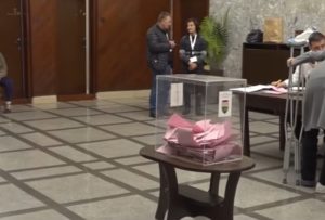 Objavljeni konačni rezultati izbora u Sevojnu: SNS osvojila 9 mandata