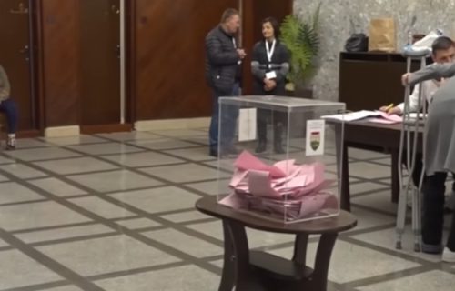 Objavljeni konačni rezultati izbora u Sevojnu: SNS osvojila 9 mandata