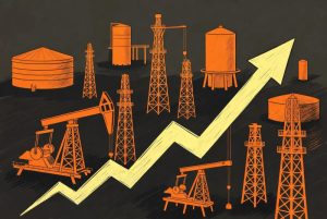 Njih rat nije iznenadio: Velesila nagomilala ogromne rezerve nafte, sve su predvideli i sada deluju