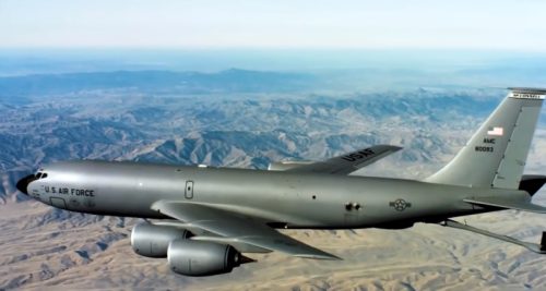 Bugarska odbacuje pretnju Irana: Izašli sa “opravdanjem” za prisustvo američkih aviona