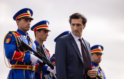Film “Orlovi republike“: Priča o društvenim izazovima savremenog Egipta (VIDEO)