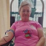 Leposava iz Vranja je prava heroina: Dala krv 100 puta, a sada je i njen sin krenuo istim stopama