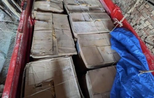 Žena (55) osumnjičena da je izvršila krivično delo: Država oštećena za preko 6 miliona dinara (FOTO)
