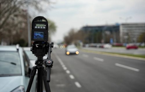 Budimo odgovorni za volanom! Saobraćajna policija najavljuje stroge kontrole tokom prazničnih dana