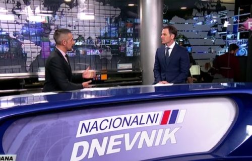 Mali: "Srbija je stabilna po pitanju naftnih derivata"