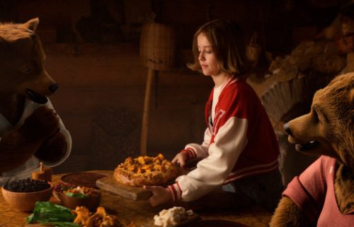 Filmska bajka “Maša i medvedi”: Inspirisana pričom Lava Tolstoja (VIDEO)