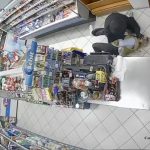 Hrabra prodavačica u Mostaru zaustavila pljačkaša s automatskom puškom