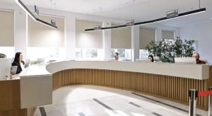 Otvoren novi uslužni centar opštine Čukarica: Građani će moći da dobijaju sve informacije na jednom šalteru, kao i preko aplikacije