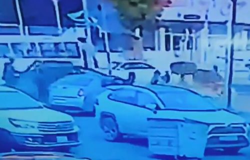Američka novinarka oteta u Bagdadu: Pojavio se stravičan snimak napada nasred ulice