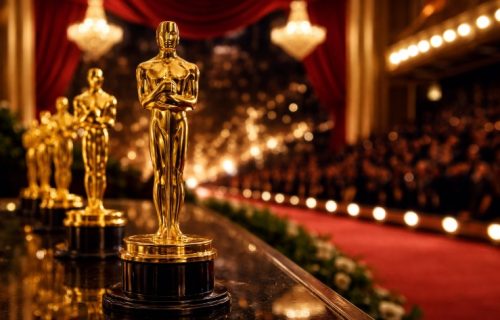 Večeras dodela Oskara: Holivud očekuje najvažniju filmsku noć