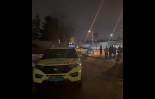 Istraga eksplozije kod ambasade SAD u Oslu: Policija ne isključuje mogućnost terorizma