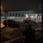 Vanredna situacija u Oslu: Eksplozija kod ambasade SAD, ne zna se o čemu je reč (VIDEO)