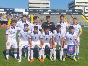 Srbija ide na Evropsko prvenstvo: Orlići overili plasman pobedom protiv Poljske