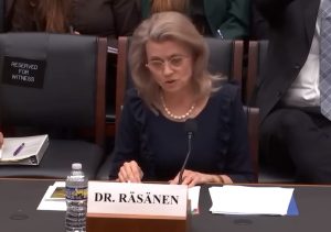 Poslanicu kaznio sud zbog izjave o homoseksualcima: Šokirala se presudom i najavljuje žalbu