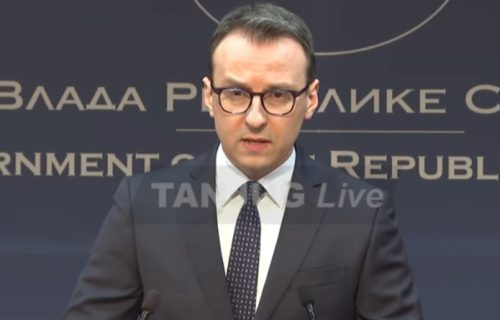 Petković se vanredno obratio: Omogućen nesmetan rad srpskih zdravstvenih i obrazovnih institucija na KiM