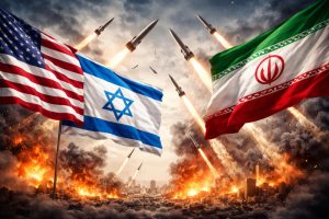 Mirovni plan u pet tačaka: Kina i Pakistan izneli ozbiljan predlog za stabilizaciju Bliskog istoka