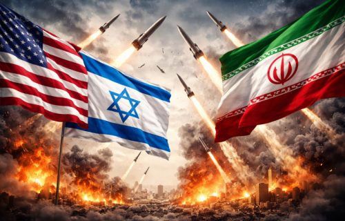 Poziv na "punu pripravnost" pred istek primirja: Iran se sprema za sledeću rundu sukoba