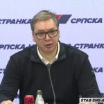 Vučić o rezultatima lokalnih izbora u Srbiji: "Srpska napredna stranka odnela pobedu u svih 10 opština"