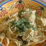 Pasta sa šparglama: Prolećni ručak, lagan i kremast (RECEPT+VIDEO)