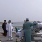 Pacijenti iz bolnice na plaži pored mora: Prirodni koktel za oporavak