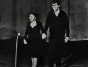 Strastvena ljubav Edit Pjaf: Priča koja je ućutkala skeptike (VIDEO)