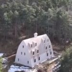 Škola budućnosti: Učionica koja prati kretanje Sunčeve svetlosti