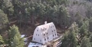 Škola budućnosti: Učionica koja prati kretanje Sunčeve svetlosti