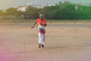 U devetoj deceniji trči i osvaja medalje: Uprkos godinama, redovno trenira i održava formu (VIDEO)