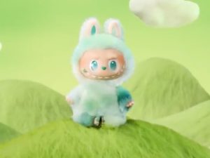 Zaljubljenici simpatičnih Labubu monstruma, biće oduševljeni: Dobiće i filmsku verziju