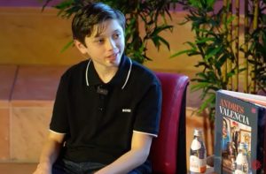 Četrnaestogodišnji umetnik, Pikaso novog doba: Njegova prva samostalna izložba (VIDEO)