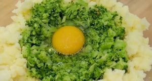 Pire od krompira i brokolija: Zapečen u rerni (RECEPT+VIDEO)