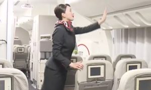 Sjajna vest za stjuardese: Patike više nisu zabranjene za kabinsko osoblje