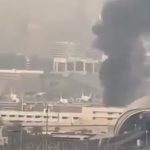 Haos u Dubaiju nakon burne noći i serije napada: Ljudi u strahu pustoše prodavnice, rafovi potpuno prazni