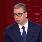 "Imaju razornu moć, gađaju ciljeve i na 400 km": Vučić o najnovijim kineskim raketama: