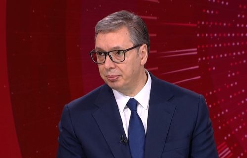 "Imaju razornu moć, gađaju ciljeve i na 400 km": Vučić o najnovijim kineskim raketama: