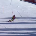 Mikaela Šifrin osigurala mali Kristalni globus u slalomu pobedom u Oreu