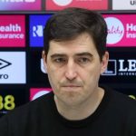 Iraola u centru pažnje Atletika: "Posvećen sam Bornmutu"