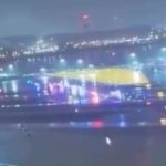 Pogledajte snimak nesreće u Njujorku: Avion se raspao na pola, svi pričaju o vapaju kontrolora
