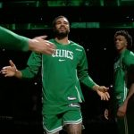 Tejtum se vratio: Da li može Boston do titule? (VIDEO)