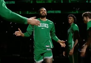 Tejtum se vratio: Da li može Boston do titule? (VIDEO)