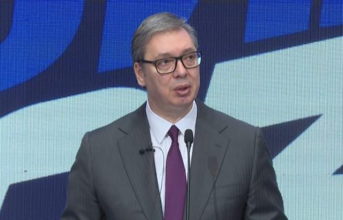 Predsednik Vučić se obraća u 12 i 15: Građanima će saopštiti važne vesti