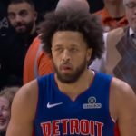 Sjajne vesti za Detroit: Vraća se Kaningem!