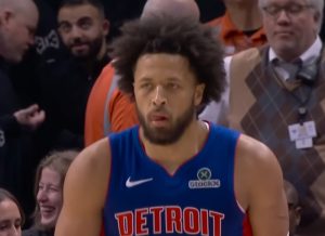 Veliki peh za Pistonse: Kejda Kaningema očekuje duže odsustvo