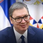 Predsednik Angole sutra dolazi u posetu kod predsednika Vučića