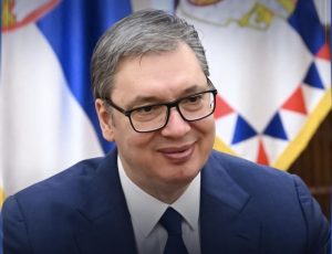 Predsednik Vučić: “Svi rezervoari i skladišta energenata u Srbiji puni do čepa”