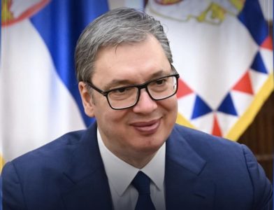 Predsednik Angole sutra dolazi u posetu kod predsednika Vučića