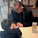 Vučić o popularnom nadimku: "I Vukan je ćaci, dopalo mi se, ne bih se odrekao tog brenda ni za šta na svetu" (VIDEO)