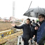 Vozom do beogradskog aerodroma za 15 minuta: Završeni prvi kilometri pruge do EXPO 2027